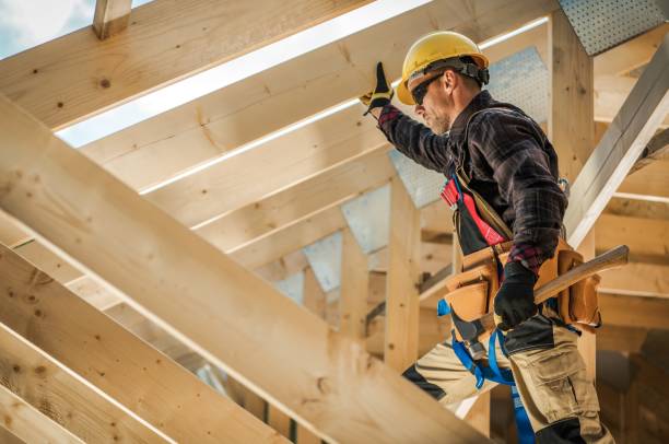 Best Roof Waterproofing Services  in Solvang, CA