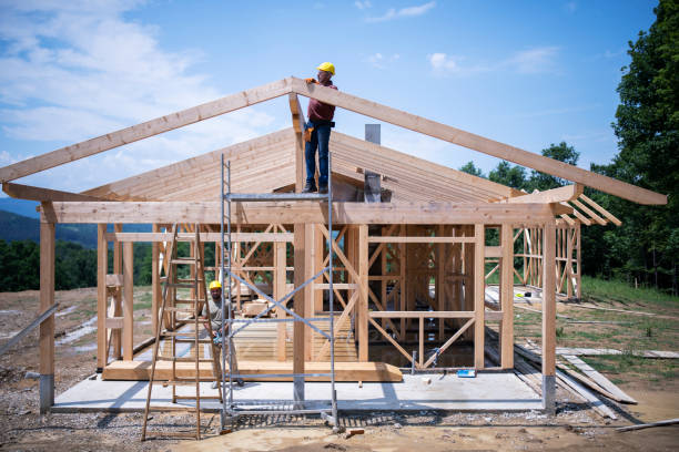 Reliable Solvang, CA Roofing Contractor Solutions