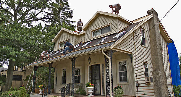 Best Residential Roofing Contractor  in Solvang, CA