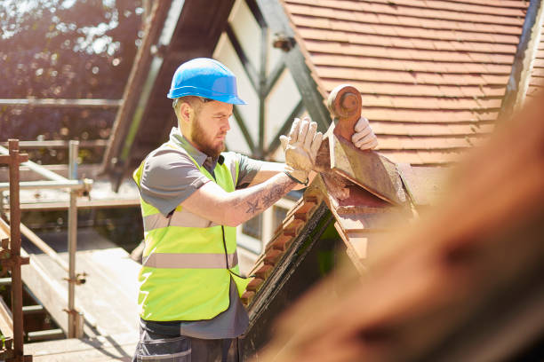 Quick and Trustworthy Emergency Roof Repair Services in Solvang, CA