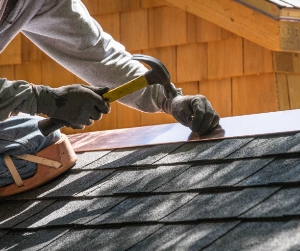 Best Roof Gutter Cleaning  in Solvang, CA